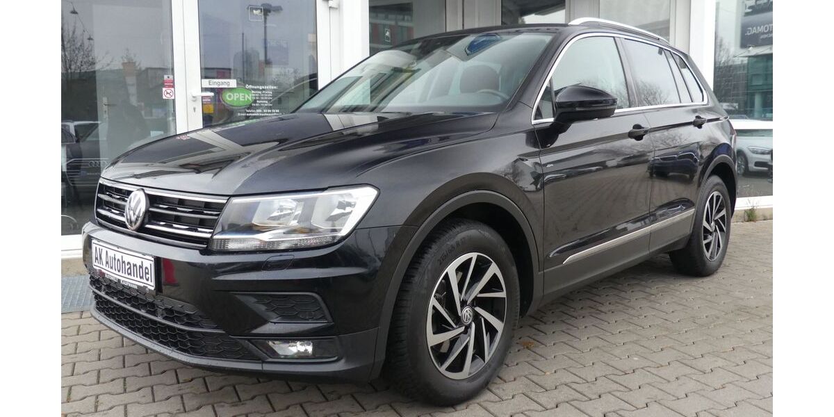 VW Tiguan 63.877 km 21.490 € München 80687