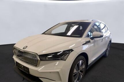 Skoda Enyaq 11.800 km 34.980 &euro; Magdeburg 39118
