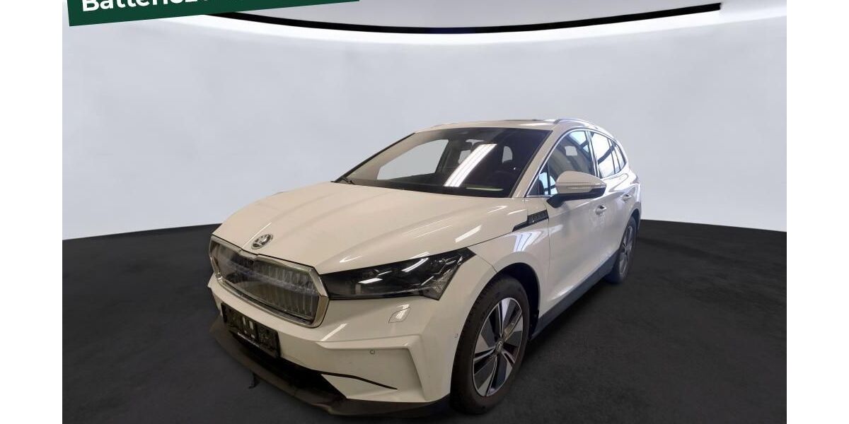 Skoda Enyaq 11.800 km 35.450 &euro; Magdeburg 39118