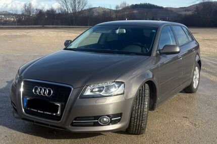 Audi A3 117.000 km 6.900 &euro; Wolfschlugen 72649