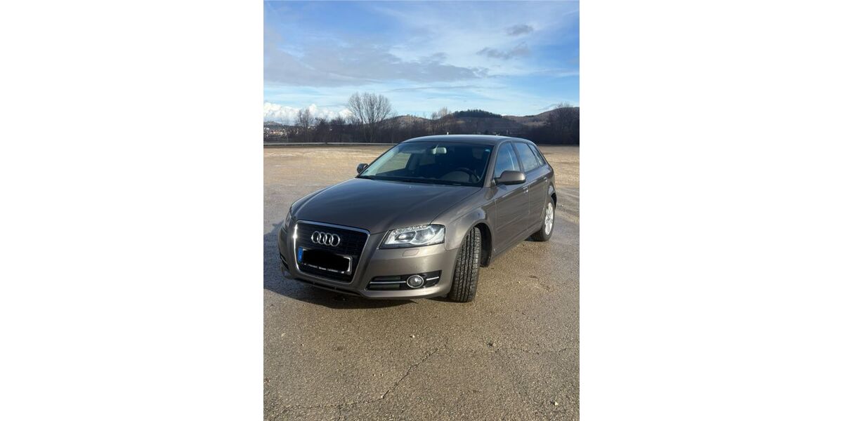 Audi A3 117.000 km 6.900 &euro; Wolfschlugen 72649