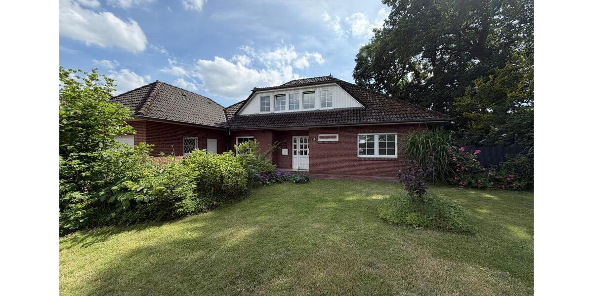 Einfamilienhaus Rastede - 9 Zimmer, 254 m&sup2;, 579.000&euro; | Angebot:26943893
