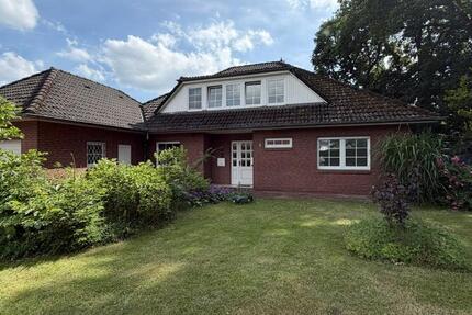 Haus Rastede - 9 Zimmer, 254 m&sup2;, 579.000&euro; | Angebot:26943893