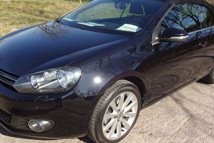 VW Golf 60.450 km 11.999 € Lorsch 64653