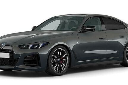 BMW i4 7.000 km 57.840 € Paderborn 33100