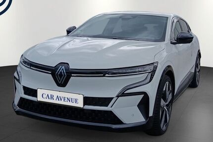 Renault Megane E-TECH 20.670 km 26.900 &euro; Trier 54294