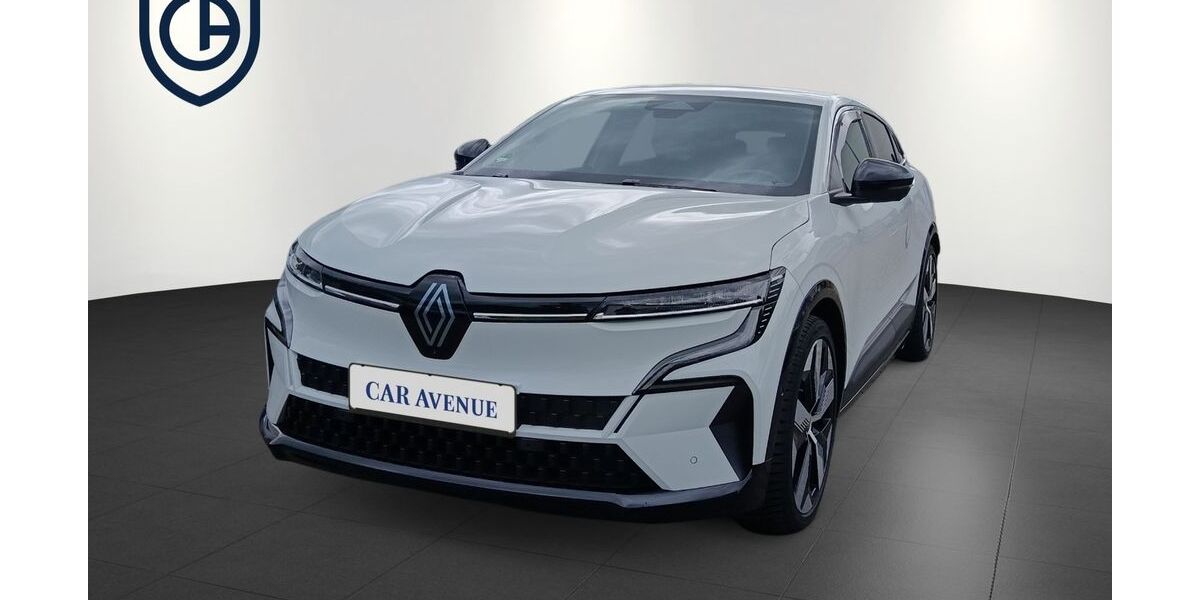 Renault Megane E-TECH 20.670 km 26.900 &euro; Trier 54294