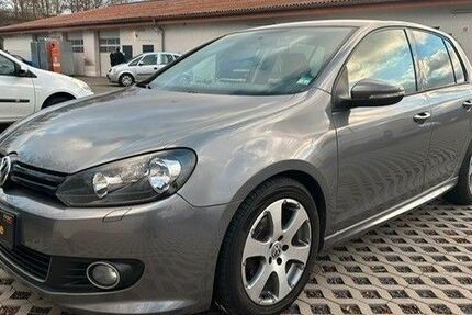 VW Golf