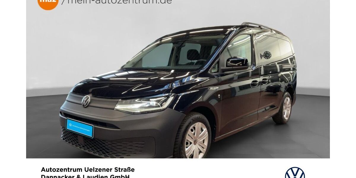 VW Caddy Maxi 164.041 km 19.960 &euro; Lüneburg 21335