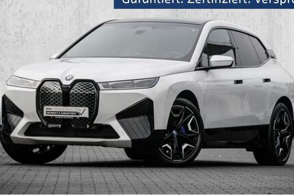 BMW iX 85.559 km 59.995 &euro; Köln-West 50858