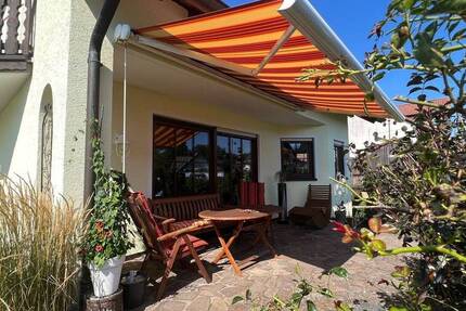 FAMILIEN - IDYLLE 5 zimmer