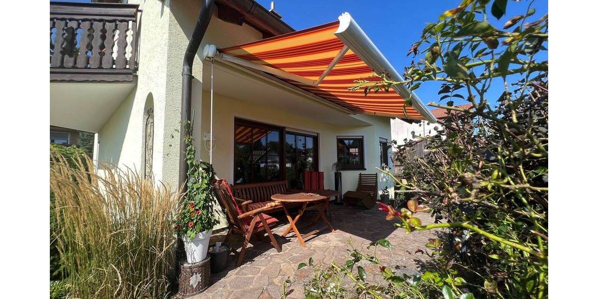 FAMILIEN - IDYLLE 5 zimmer