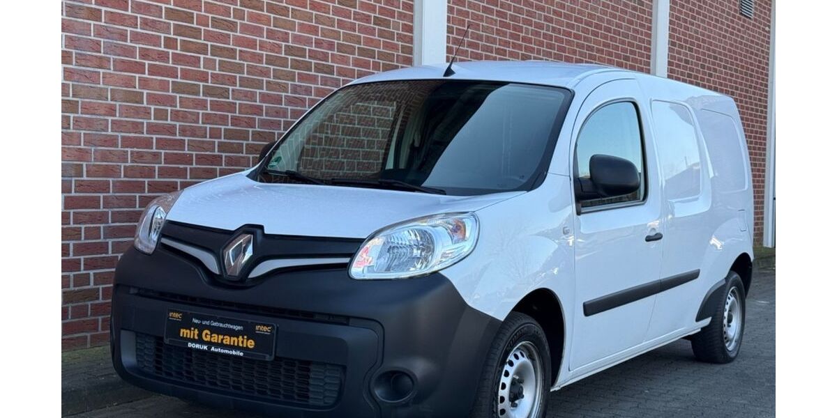 Renault Kangoo 68.500 km 10.790 &euro; Oer-Erkenschwick 45739