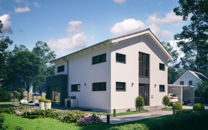 Haus zum Kaufen in Geldern 541.800 € 154 m²