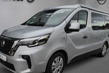 Nissan Primastar 7.000 km 52.990 &euro; Pforzheim 75177