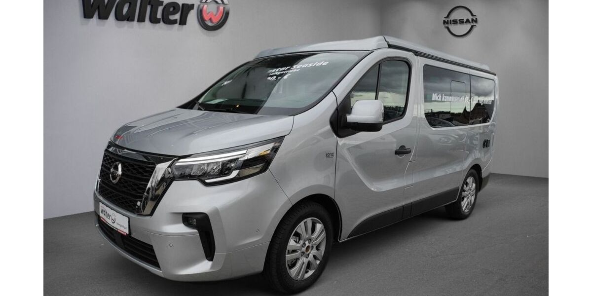 Nissan Primastar 7.000 km 52.990 &euro; Pforzheim 75177