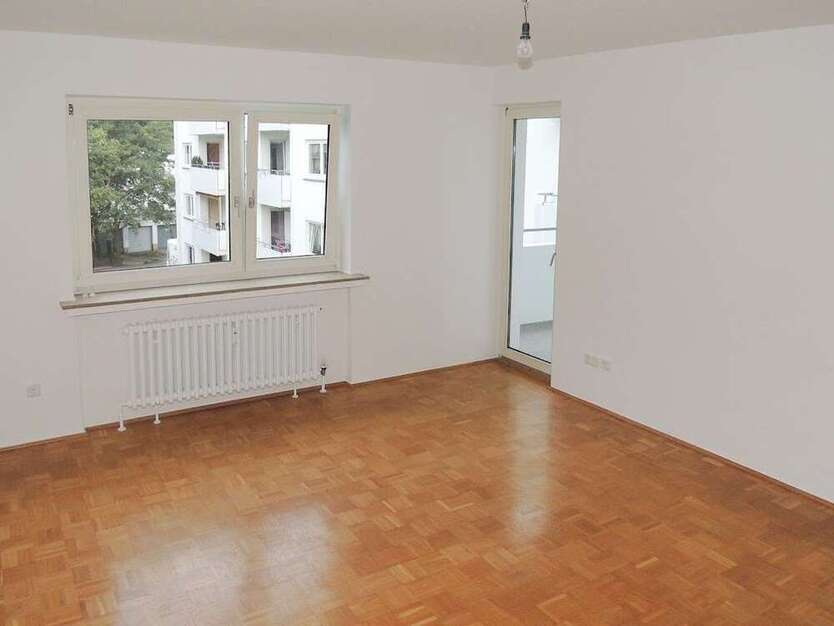 Wohnung zum Mieten in Hannover 641,55 € 65 m²