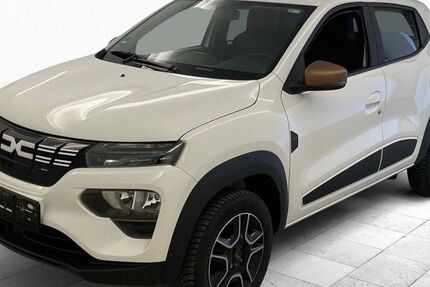 Dacia Spring 18.970 km 11.880 € Ingelheim 55218