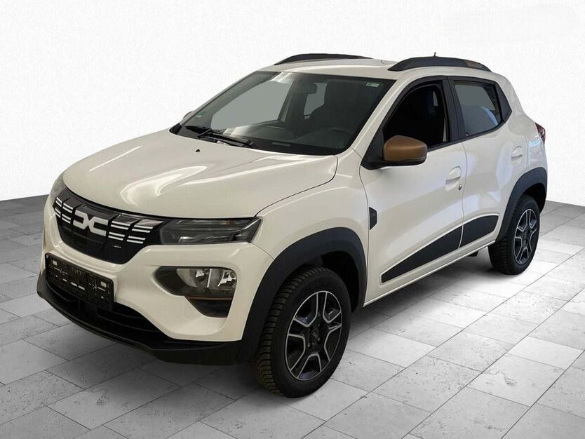 Dacia Spring 18.970 km 11.880 € Ingelheim 55218