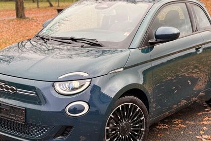 Fiat 500e 36.000 km 14.990 &euro; Oberferrieden/Burgthann 90559