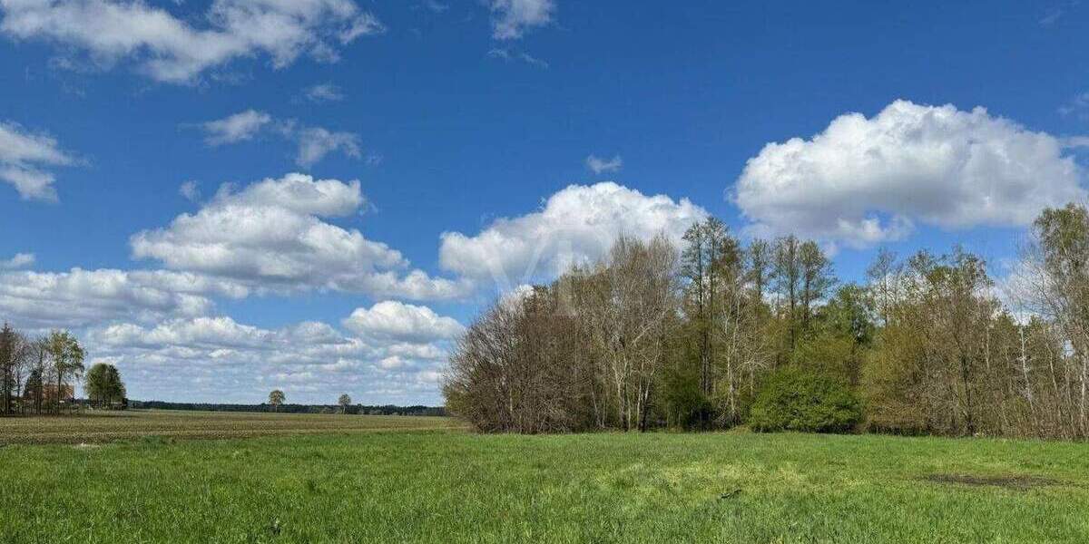 Schönes großes Grundstück mit zwei Baufenstern auf dem Land zimmer