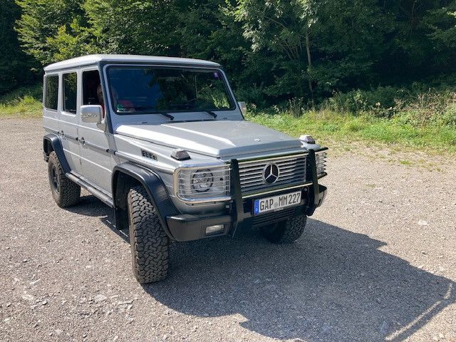G 500