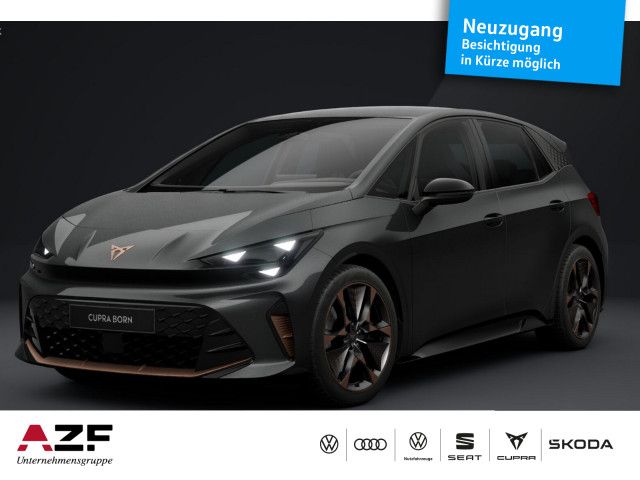 Cupra Born 2.000 km 37.990 &euro; Flensburg 24941