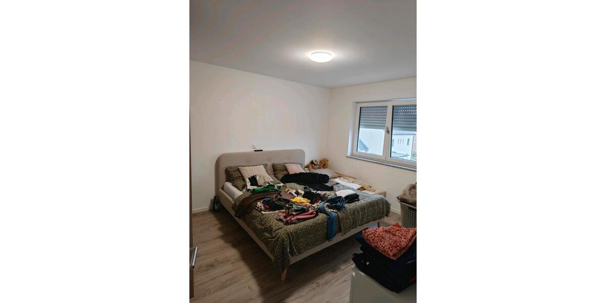 Hochwertige 3-Zimmer Wohnung in Hirschaid zimmer