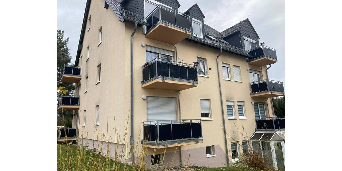 Etagenwohnung Hartenstein - 2 Zimmer, 47 m&sup2;, 47.000&euro; | Angebot:25741903