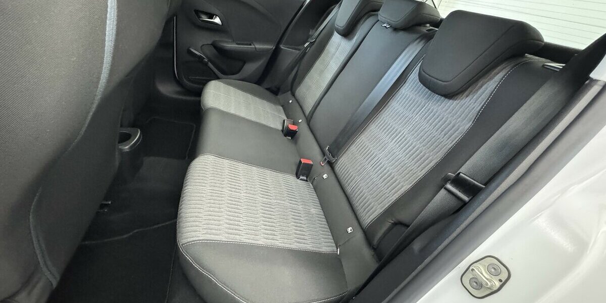 Opel Corsa 1.2 Edition Carplay Kamera Sitzheizung 46.650 km 11.440 &euro; Lich 35423
