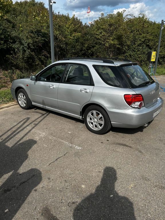 Impreza