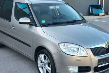 Skoda Roomster 171.000 km 3.900 &euro; Reichertshofen 85084