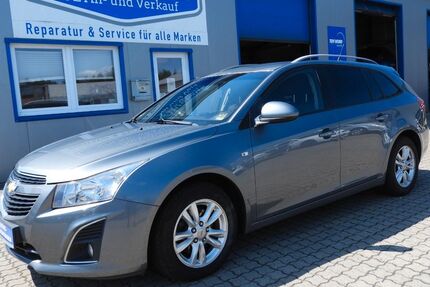 Chevrolet Cruze 165.000 km 4.500 &euro; Boostedt 24598
