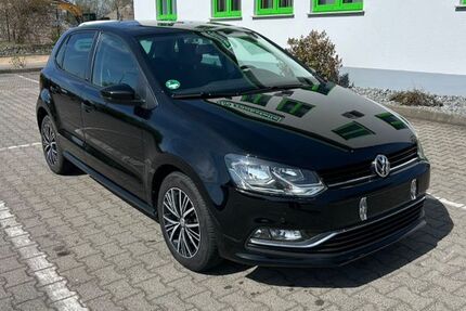 VW Polo 92.000 km 11.000 &euro; Fulda 36043