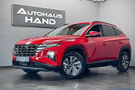 Hyundai TUCSON 12.399 km 26.999 &euro; Bad Honnef/Rottbitze 53604