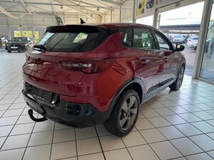 Grandland GS Line Navi+LED+Anhängerkupplung