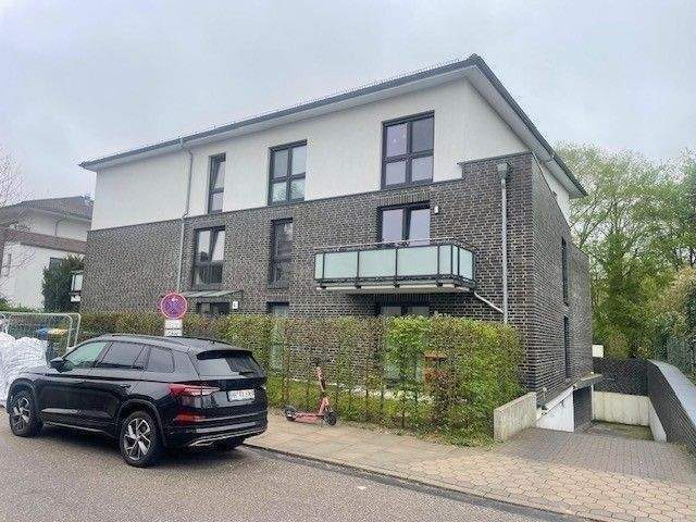 Mehrfamilienhaus in ruhiger Wohnstraße - topp vermietet zimmer