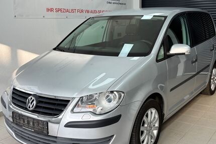 VW Touran 422.732 km 3.500 &euro; Balingen 72336