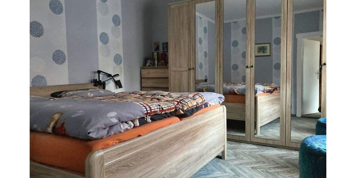 Einfamilienhaus Sangerhausen Breitenbach - 6 Zimmer, 160 m&sup2;, 249.000&euro; | Angebot:25744044