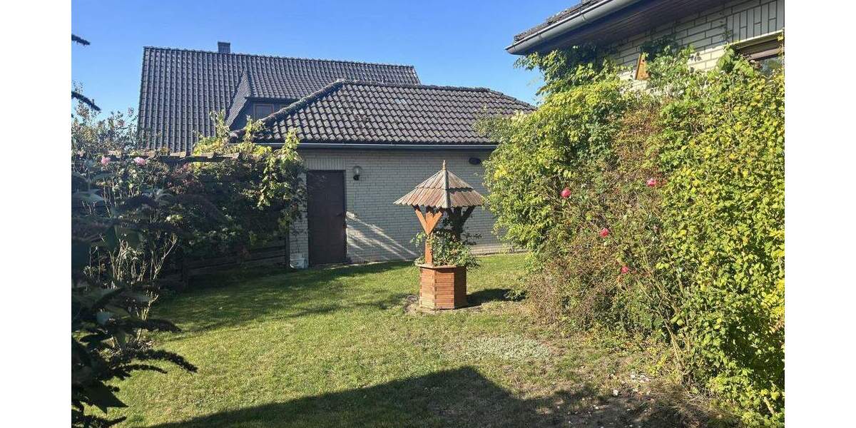 Einfamilienhaus Wustrow - 4 Zimmer, 117 m&sup2;, 229.000&euro; | Angebot:25670841