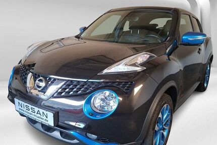 Nissan Juke 67.569 km 13.890 &euro; Heidelberg 69126