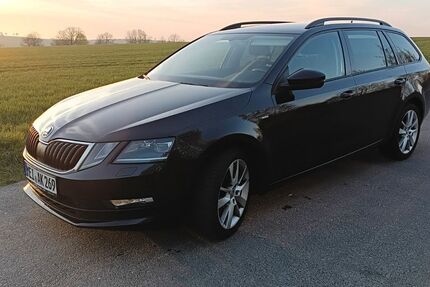 Skoda Octavia 89.700 km 16.000 &euro; Meißen 01662