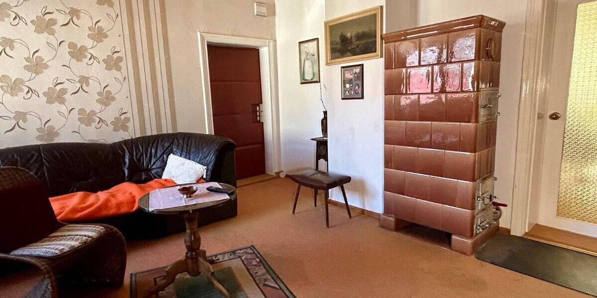 Mehrfamilienhaus, Wohnhaus Loitz - 9 Zimmer, 193 m&sup2;, 149.000&euro; | Angebot:26886351