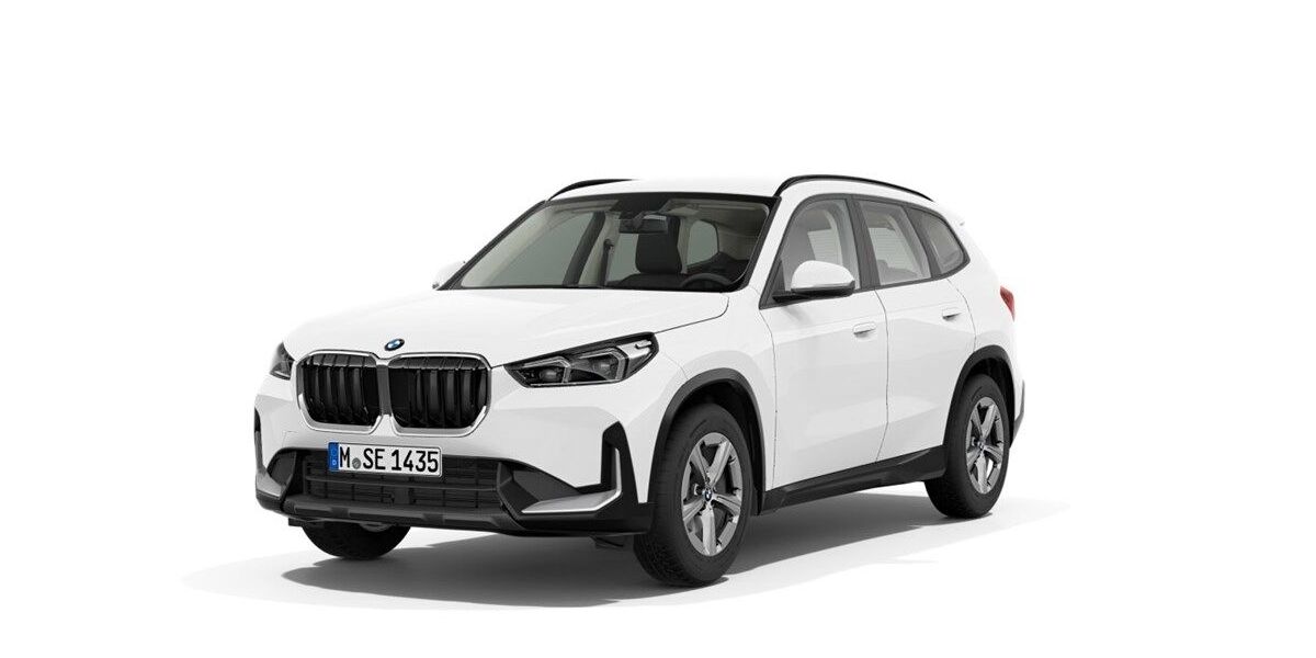 BMW X1 5.228 km 37.777 &euro; Elmshorn 25337
