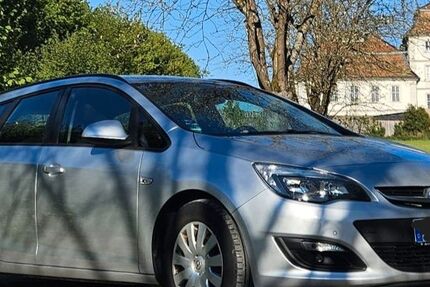 Opel Astra 129.000 km 5.000 &euro; Fulda 36043