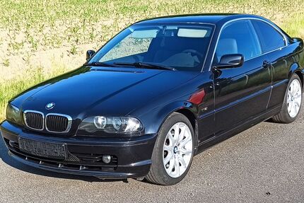 BMW 330 307.115 km 5.500 &euro; Bad Soden Salmünster 63628