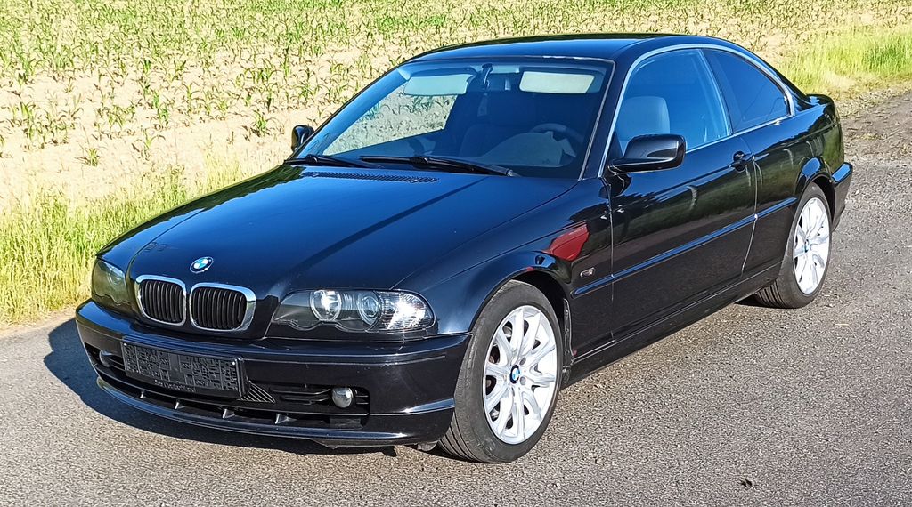 BMW 330 307.115 km 5.500 &euro; Bad Soden Salmünster 63628