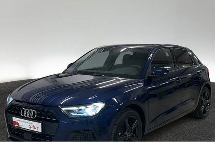 Audi A1 7.124 km 28.770 &euro; Hamburg 20537