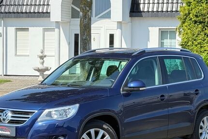 VW Tiguan 79.888 km 10.490 &euro; Jülich 52428