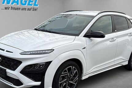 Hyundai KONA 35.458 km 18.990 &euro; Bünde 32257